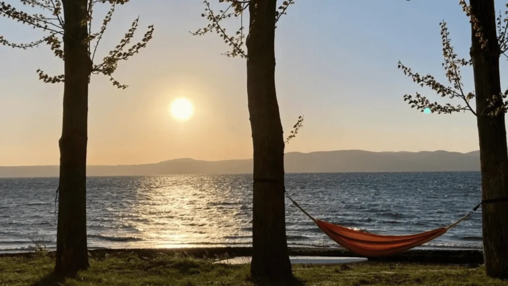 Camping Parco del Lago