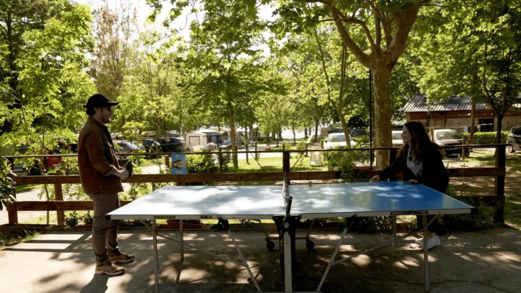 Camping Parco del Lago