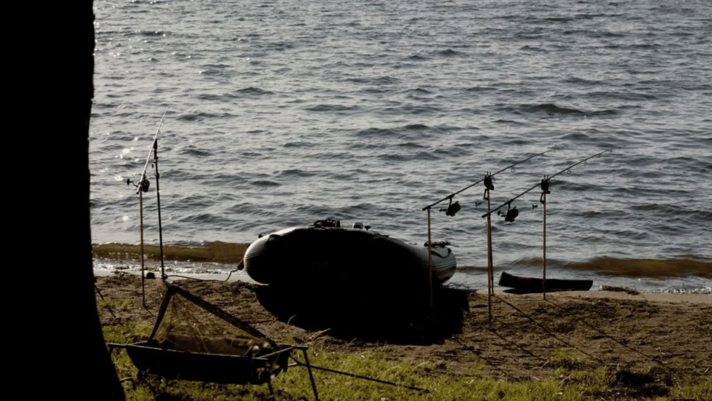 Camping Parco del Lago